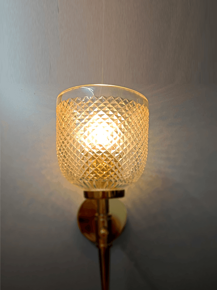 Casa Wall Lamp - Fancy and Decorative lights - Brand name jagmag lights