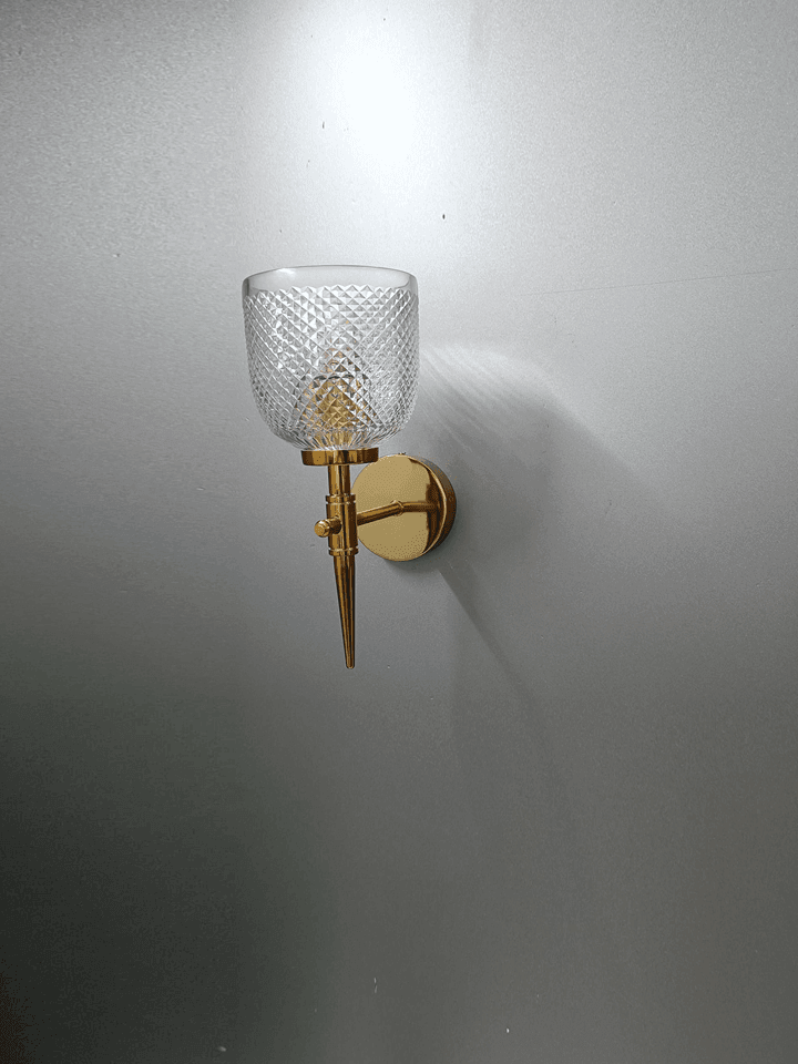 Casa Wall Lamp - Fancy and Decorative lights - Brand name jagmag lights