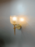 Casa Wall Lamp - Fancy and Decorative lights - Brand name jagmag lights