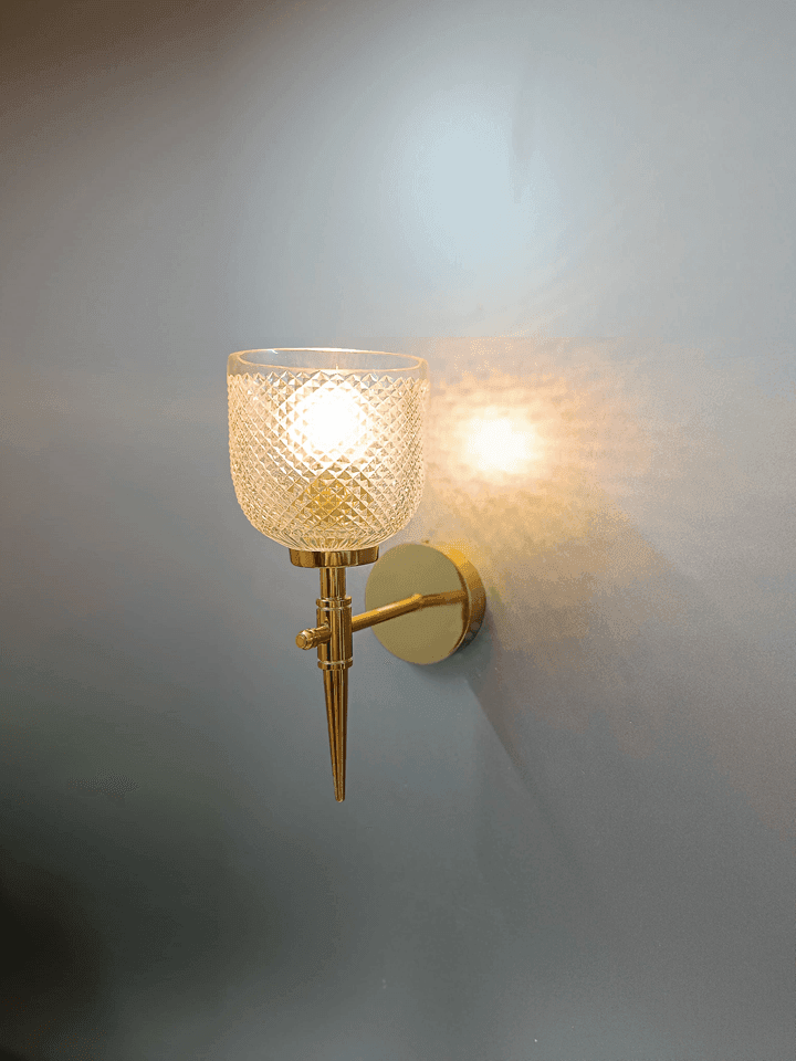 Casa Wall Lamp - Fancy and Decorative lights - Brand name jagmag lights