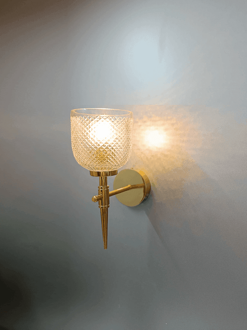 Casa Wall Lamp - Fancy and Decorative lights - Brand name jagmag lights