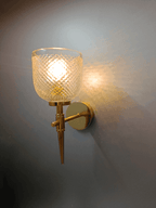 Casa Wall Lamp - Fancy and Decorative lights - Brand name jagmag lights