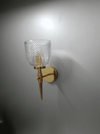 Casa Wall Lamp - Fancy and Decorative lights - Brand name jagmag lights