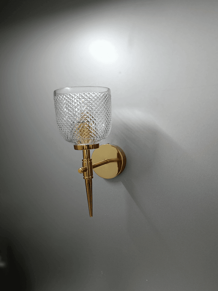 Casa Wall Lamp - Fancy and Decorative lights - Brand name jagmag lights