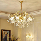 Beads Chandelier - Fancy and Decorative lights - Brand name jagmag lights