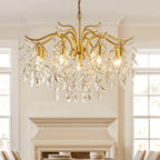 Beads Chandelier - Fancy and Decorative lights - Brand name jagmag lights