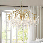 Beads Chandelier - Fancy and Decorative lights - Brand name jagmag lights