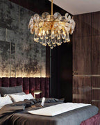 Crystal Mushroom - Fancy and Decorative lights - Brand name jagmag lights