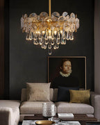 Crystal Mushroom - Fancy and Decorative lights - Brand name jagmag lights