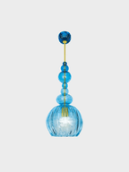 Glass Hanging Light - Fancy and Decorative lights - Brand name jagmag lights