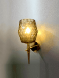 Glay Wall Light - Fancy and Decorative lights - Brand name jagmag lights
