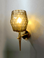 Glay Wall Light - Fancy and Decorative lights - Brand name jagmag lights