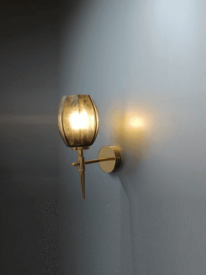Andre Wall Light - Fancy and Decorative lights - Brand name jagmag lights
