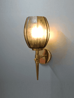 Andre Wall Light - Fancy and Decorative lights - Brand name jagmag lights