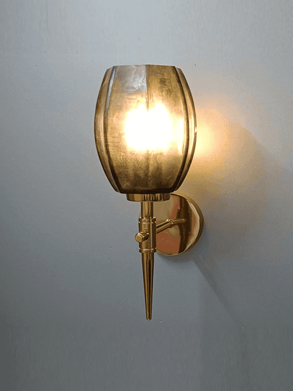 Andre Wall Light - Fancy and Decorative lights - Brand name jagmag lights
