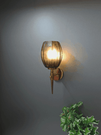 Andre Wall Light - Fancy and Decorative lights - Brand name jagmag lights