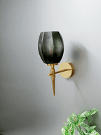 Andre Wall Light - Fancy and Decorative lights - Brand name jagmag lights