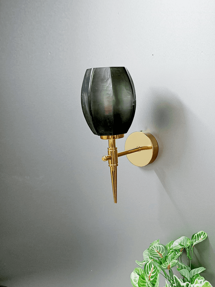 Andre Wall Light - Fancy and Decorative lights - Brand name jagmag lights