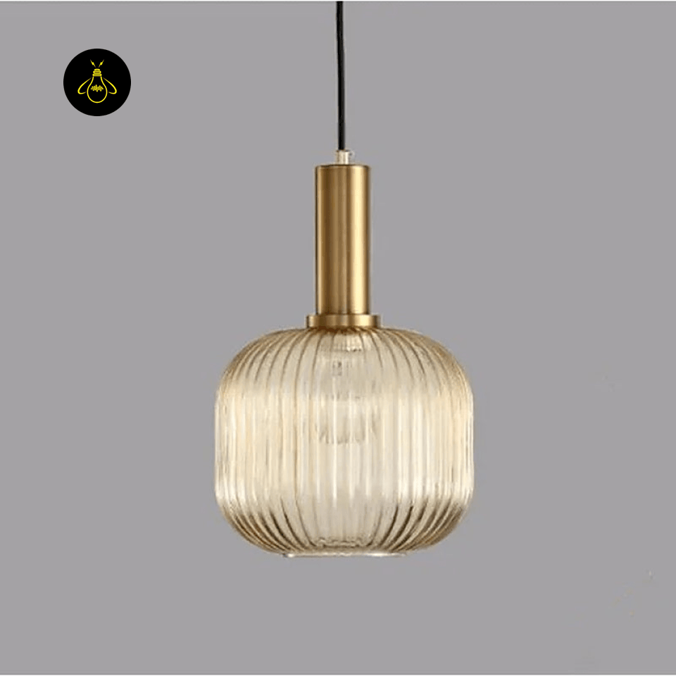Jagmag Lights Pendant Lamp | Adjustable Cord, Acrylic Shade | Modern Acrylic Pendant Light - Fancy and Decorative lights - Brand name jagmag lights