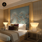 Jagmag Beta Marble Table Lamp - White with Brass Trim, 20cm/28cm, for Elegant Homes - Fancy and Decorative lights - Brand name jagmag lights