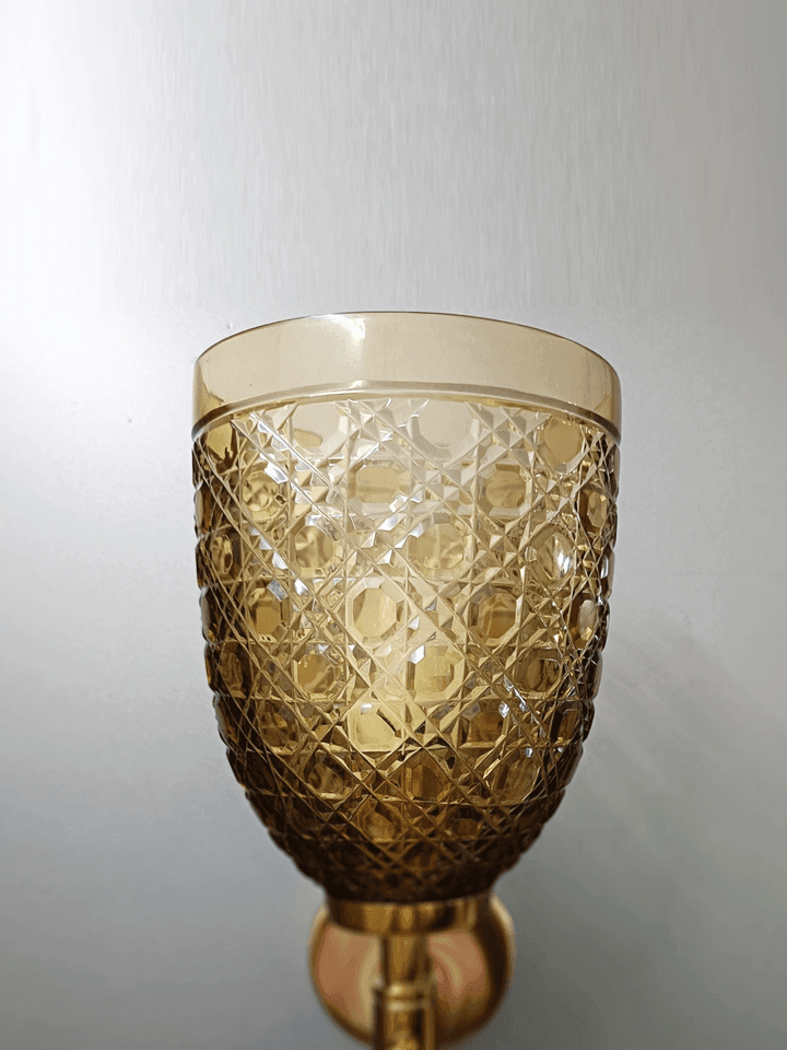 Elena Wall Light - Fancy and Decorative lights - Brand name jagmag lights