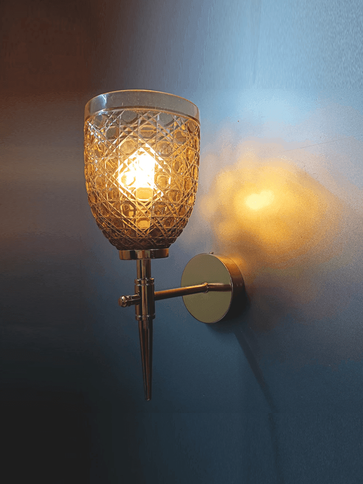 Elena Wall Light - Fancy and Decorative lights - Brand name jagmag lights