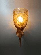 Elena Wall Light - Fancy and Decorative lights - Brand name jagmag lights
