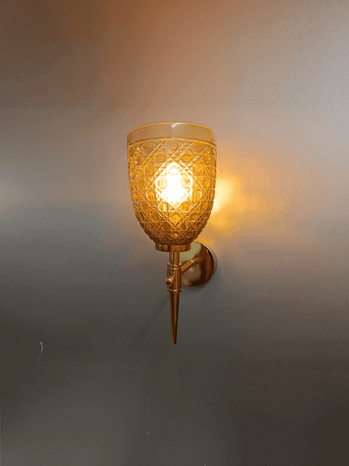 Elena Wall Light - Fancy and Decorative lights - Brand name jagmag lights
