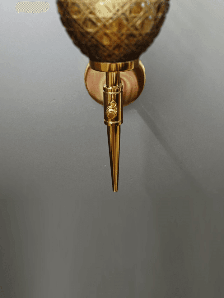 Elena Wall Light - Fancy and Decorative lights - Brand name jagmag lights