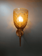 Elena Wall Light - Fancy and Decorative lights - Brand name jagmag lights