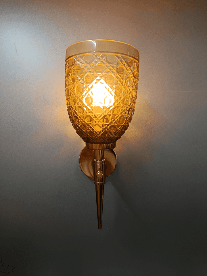 Elena Wall Light - Fancy and Decorative lights - Brand name jagmag lights