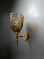 Elena Wall Light - Fancy and Decorative lights - Brand name jagmag lights