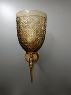 Elena Wall Light - Fancy and Decorative lights - Brand name jagmag lights