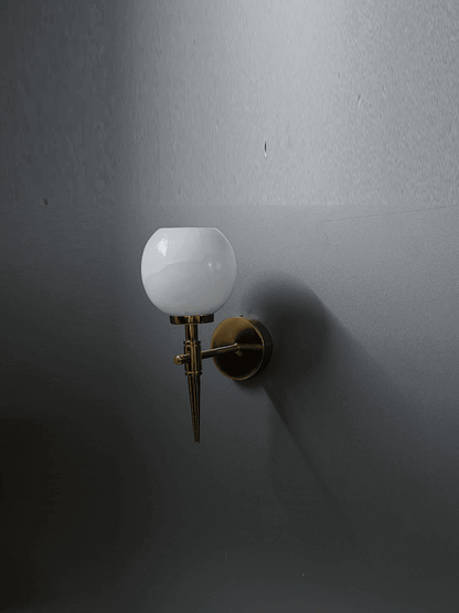 Marble Wall Light - Fancy and Decorative lights - Brand name jagmag lights