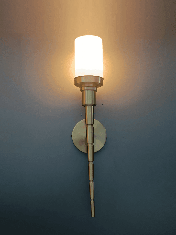 Mashal Wall Light - Fancy and Decorative lights - Brand name jagmag lights