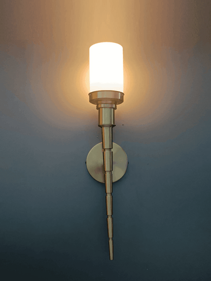 Mashal Wall Light - Jagmag Lights