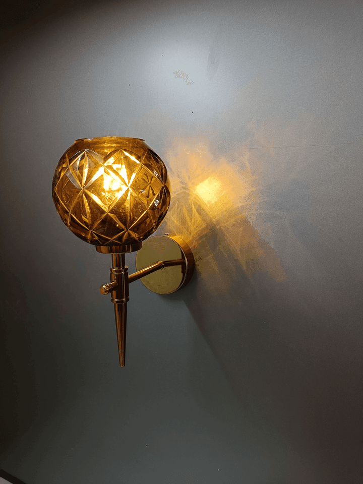 Memo Wall Light - Fancy and Decorative lights - Brand name jagmag lights