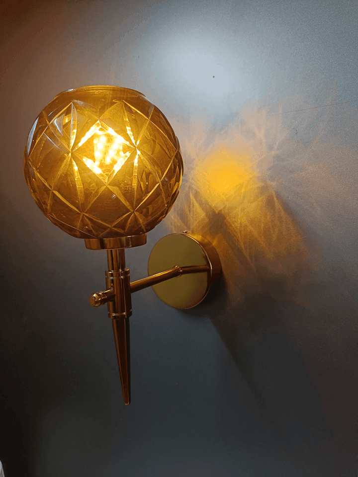 Memo Wall Light - Fancy and Decorative lights - Brand name jagmag lights