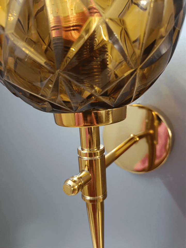 Memo Wall Light - Fancy and Decorative lights - Brand name jagmag lights