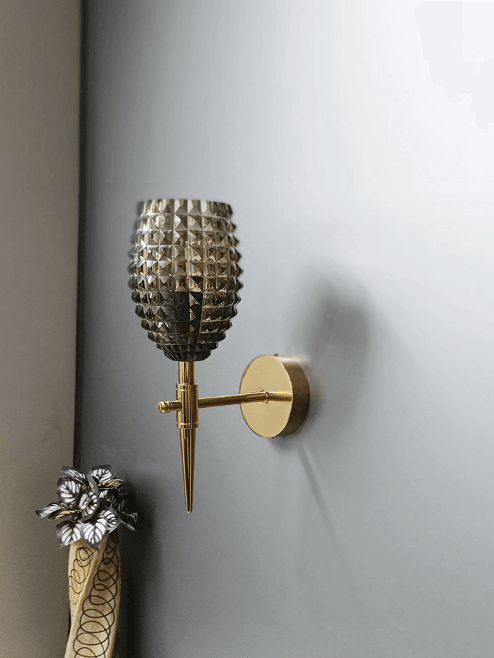 Caden Wall Lamp - Fancy and Decorative lights - Brand name jagmag lights