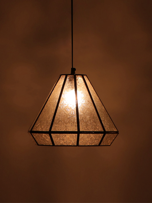 Moroccan Hanging Light