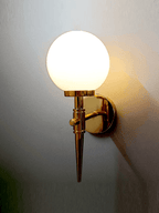 Opal Wall Light - Fancy and Decorative lights - Brand name jagmag lights