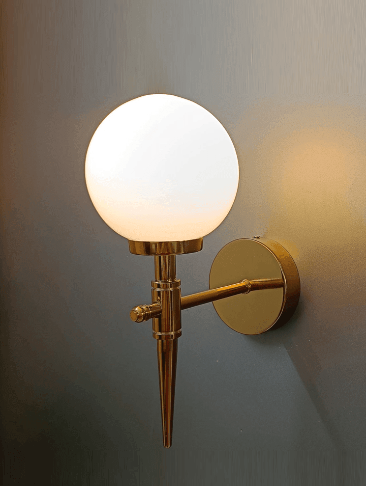 Opal Wall Light - Fancy and Decorative lights - Brand name jagmag lights