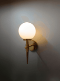 Opal Wall Light - Fancy and Decorative lights - Brand name jagmag lights