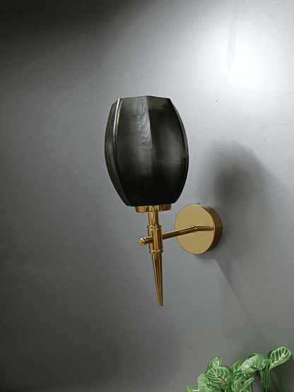 Andre Wall Light - Fancy and Decorative lights - Brand name jagmag lights