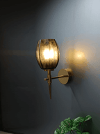 Andre Wall Light - Fancy and Decorative lights - Brand name jagmag lights