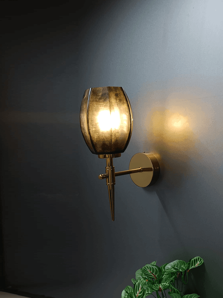 Andre Wall Light - Fancy and Decorative lights - Brand name jagmag lights