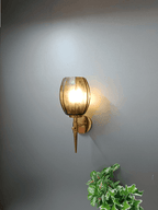Andre Wall Light - Fancy and Decorative lights - Brand name jagmag lights