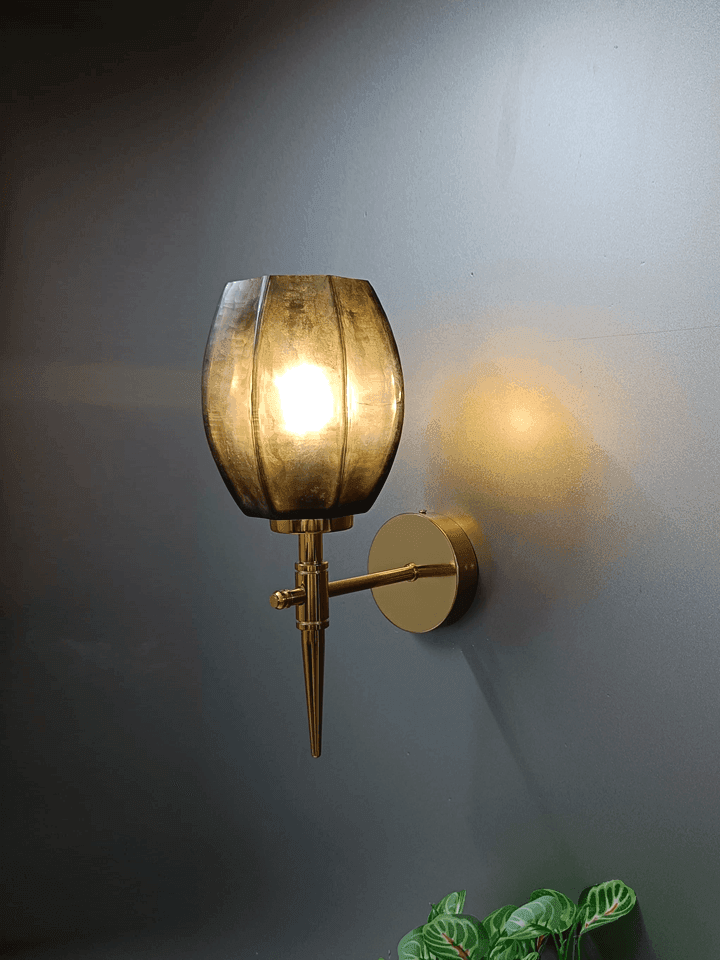 Andre Wall Light - Fancy and Decorative lights - Brand name jagmag lights