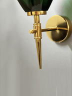 Quba Wall Light - Fancy and Decorative lights - Brand name jagmag lights